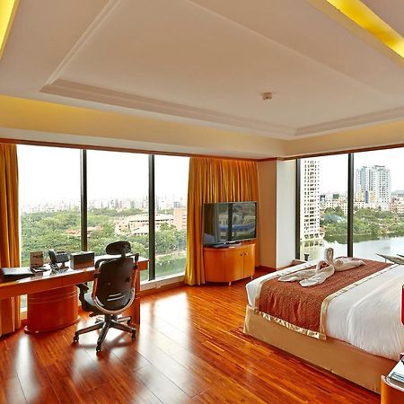 Six Seasons Hotel Dhaka Exterior photo