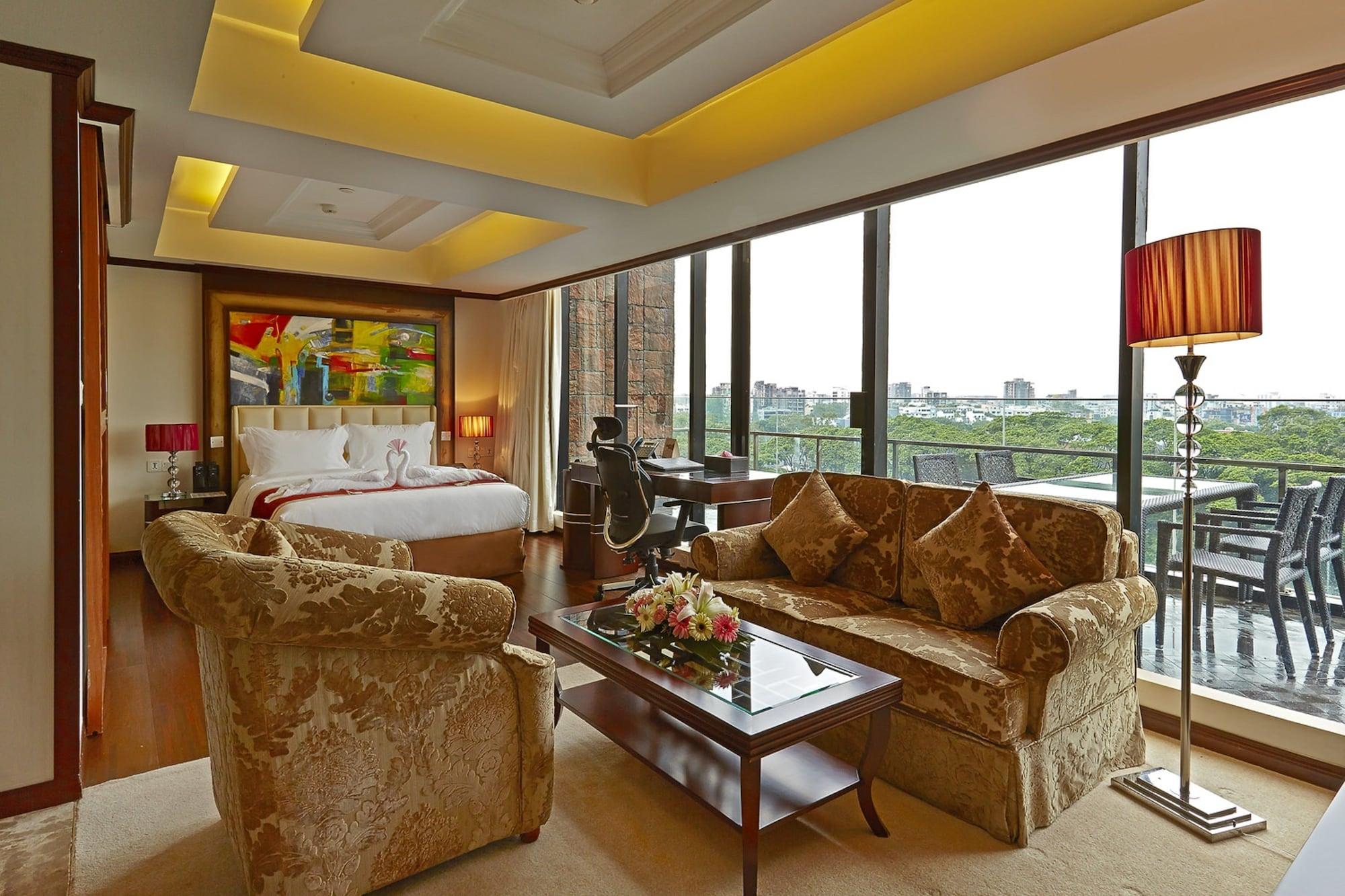 Six Seasons Hotel Dhaka Exterior photo