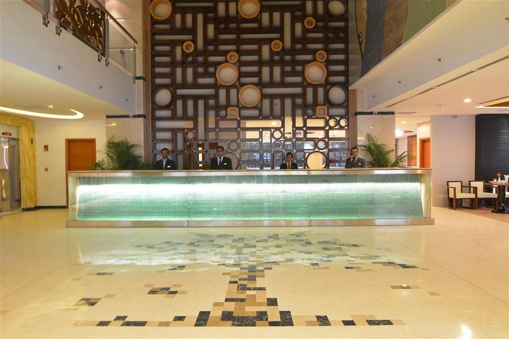 Six Seasons Hotel Dhaka Exterior photo